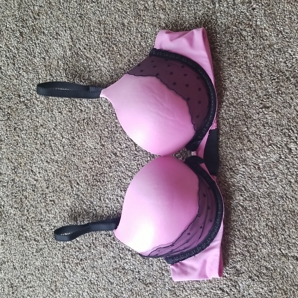 VS Very Sexy Push-Up Bra